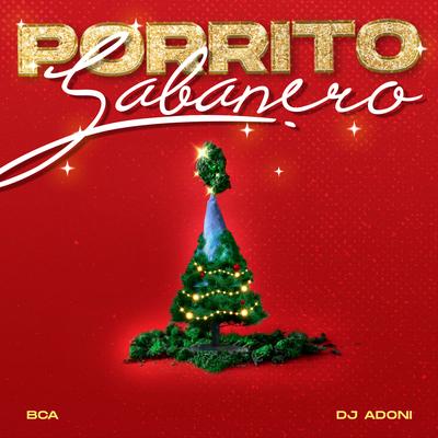 PORRITO SABANERO's cover