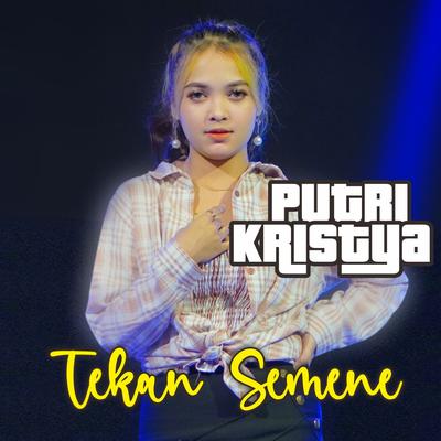 Tekan Semene's cover