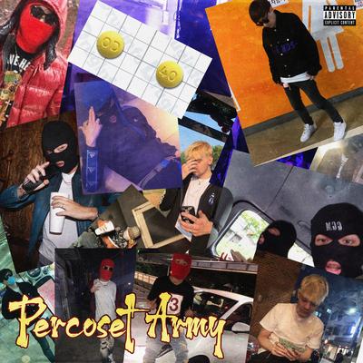 Percoset Army's cover