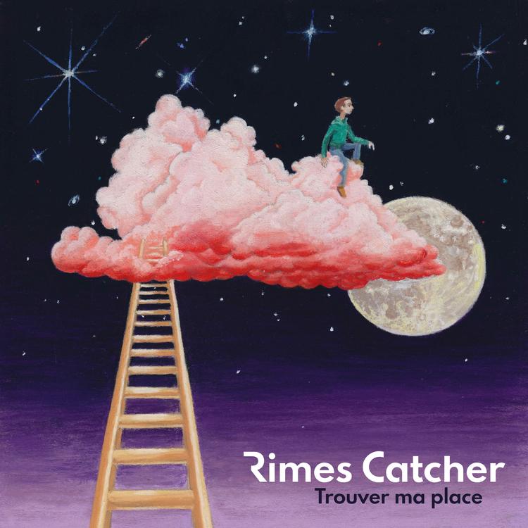 Rimes Catcher's avatar image