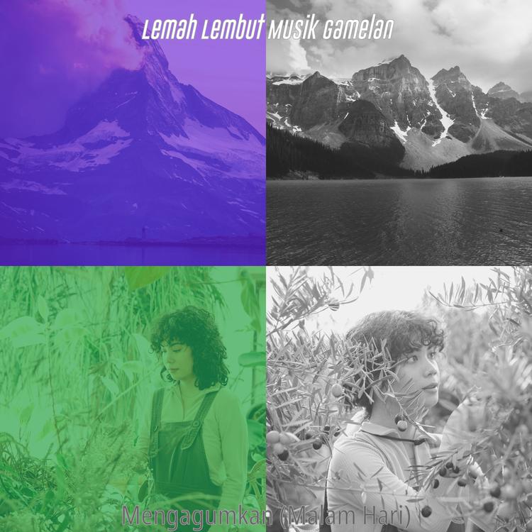 Lemah Lembut Musik Gamelan's avatar image