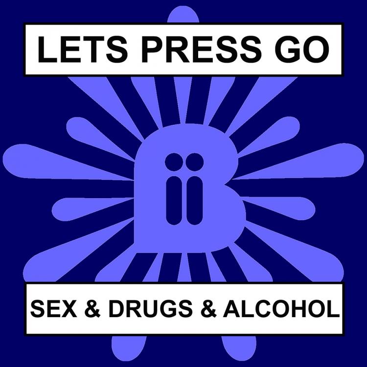 Let's Press Go's avatar image