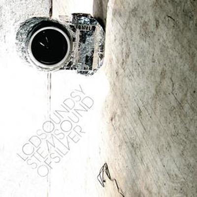 Get Innocuous! By LCD Soundsystem's cover