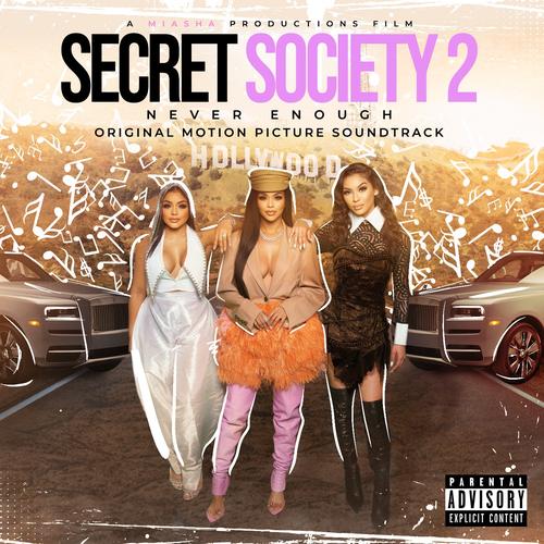 the secret society – Acesso Music