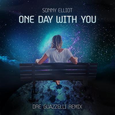 One Day With You (Remix)'s cover