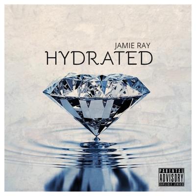 Hydrated By Jamie Ray's cover