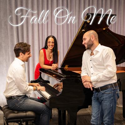 Fall On Me By Elisa Rose, Christopher Dallo, Songsbury's cover