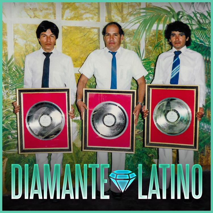 Diamante Latino's avatar image