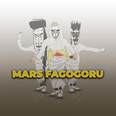 Fagogoru Voice's cover