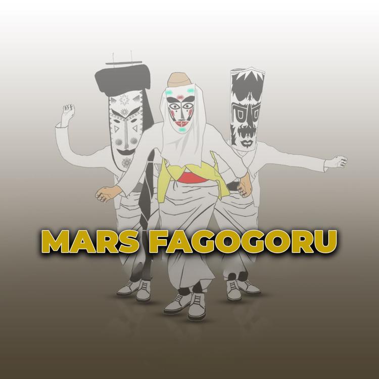 Fagogoru Voice's avatar image