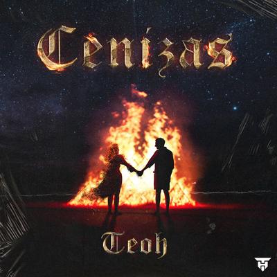 Cenizas By teoh's cover