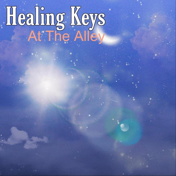 Healing Keys's avatar image