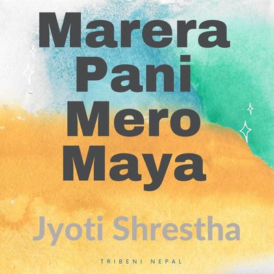 Jyoti Shrestha's cover
