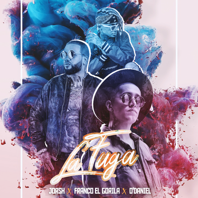 La Fuga's cover