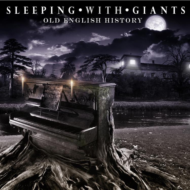 Sleeping With Giants's avatar image