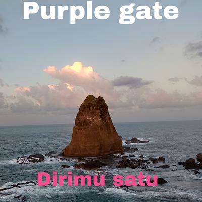 Purple Gate's cover