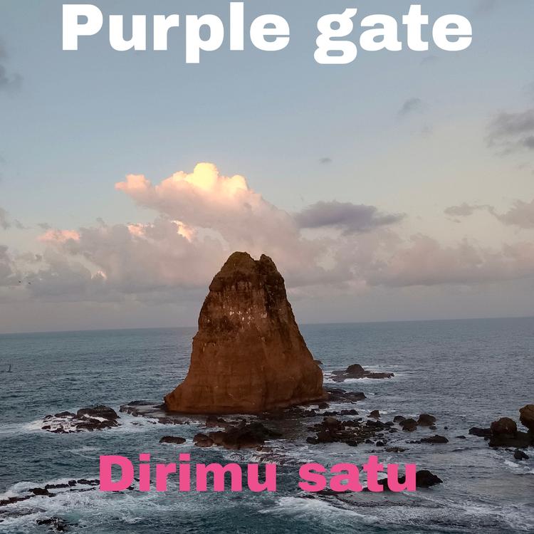 Purple Gate's avatar image
