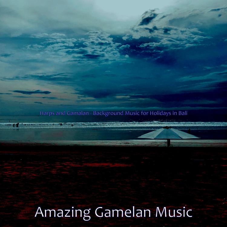 Amazing Gamelan Music's avatar image