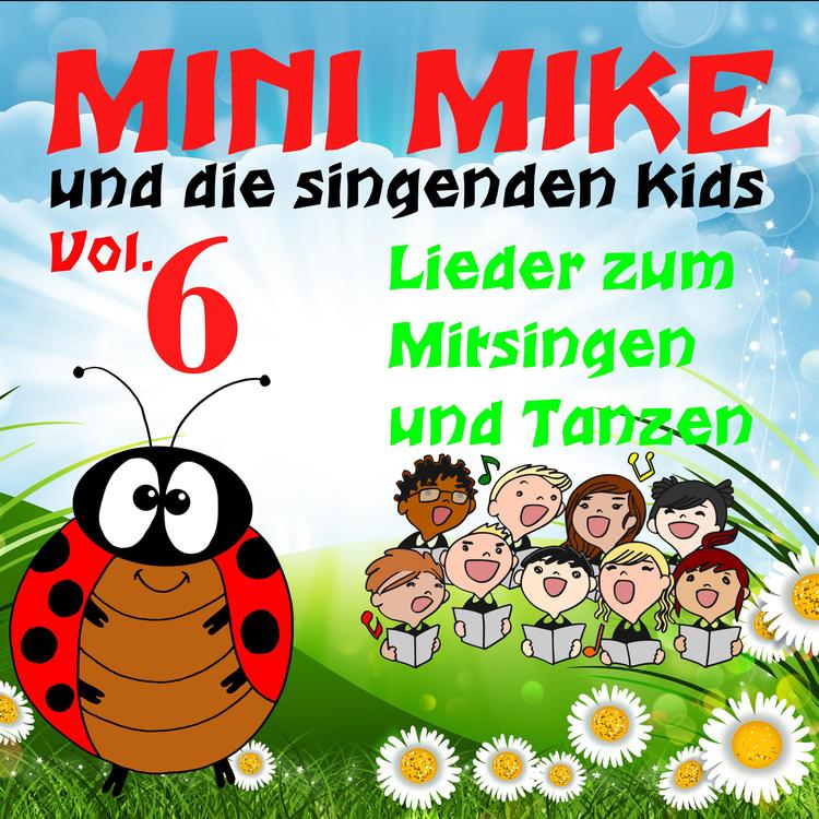 Mini Mike Und Die Singenden Kids's avatar image