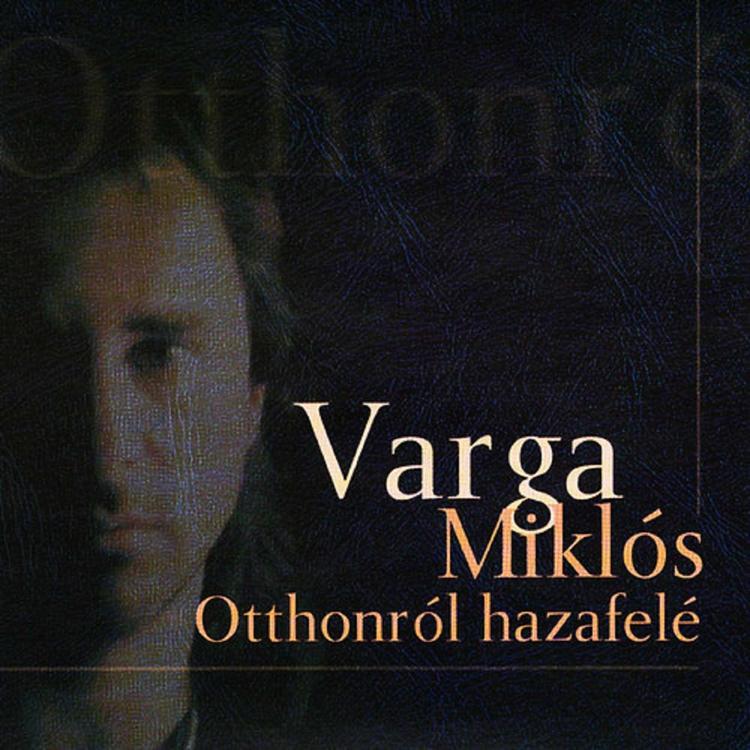 Varga Miklós's avatar image