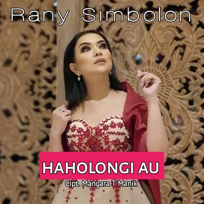 HAHOLONGI AU's cover