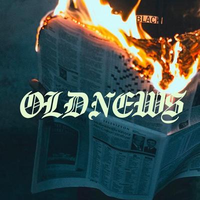 OLD NEWS's cover