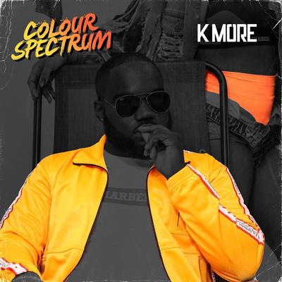 Colour Spectrum By Kmore's cover
