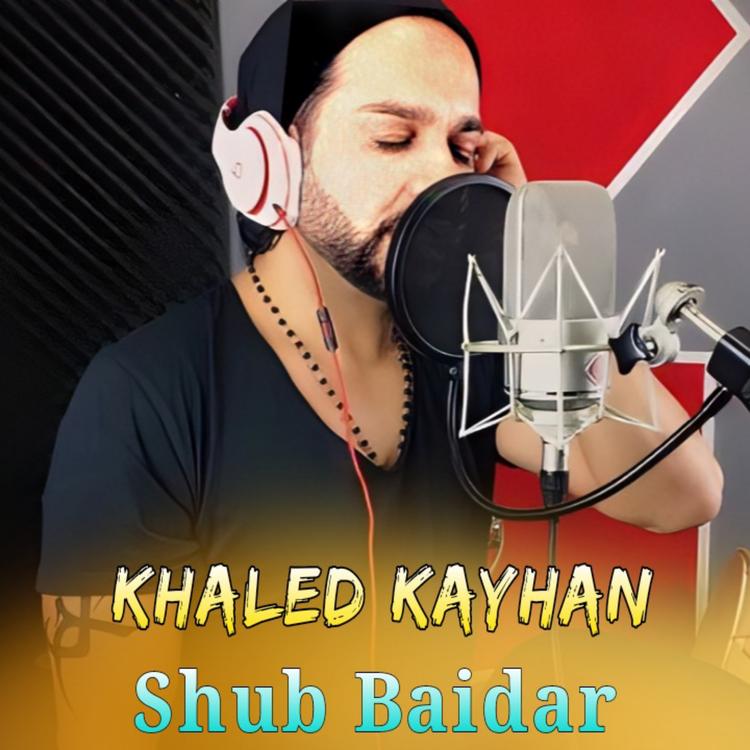 Khaled Kayhan's avatar image