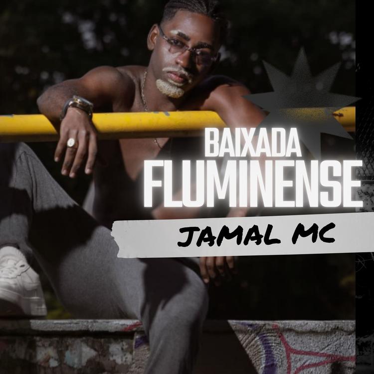 Jamal MC's avatar image