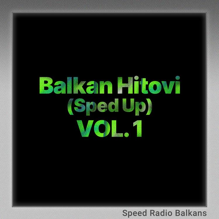 Speed Radio Balkans's avatar image