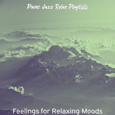 Outstanding Music for Downtime By Piano Jazz Relax Playlists's cover