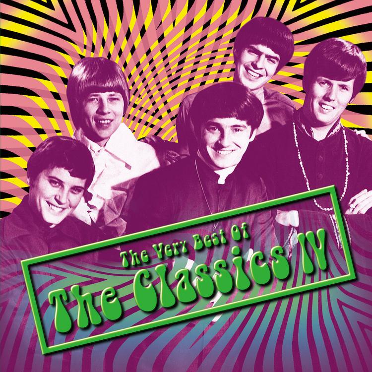 Classics IV's avatar image