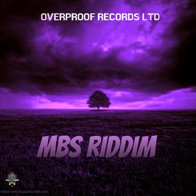 OVERPROOF RECORDS's cover