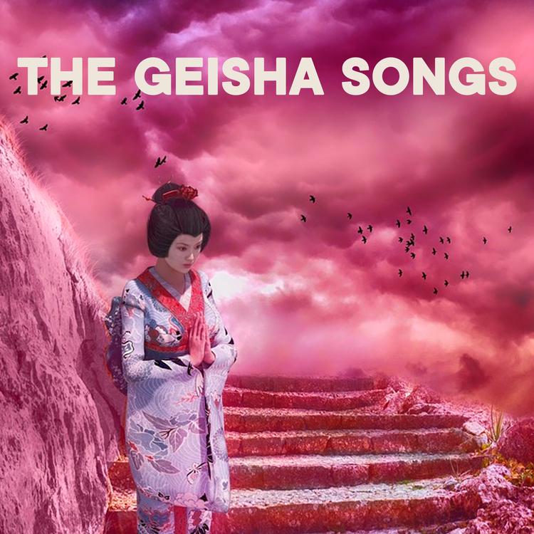 Traditional Geisha Ensemble's avatar image