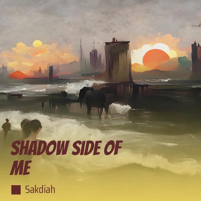Shadow Side of Me's cover
