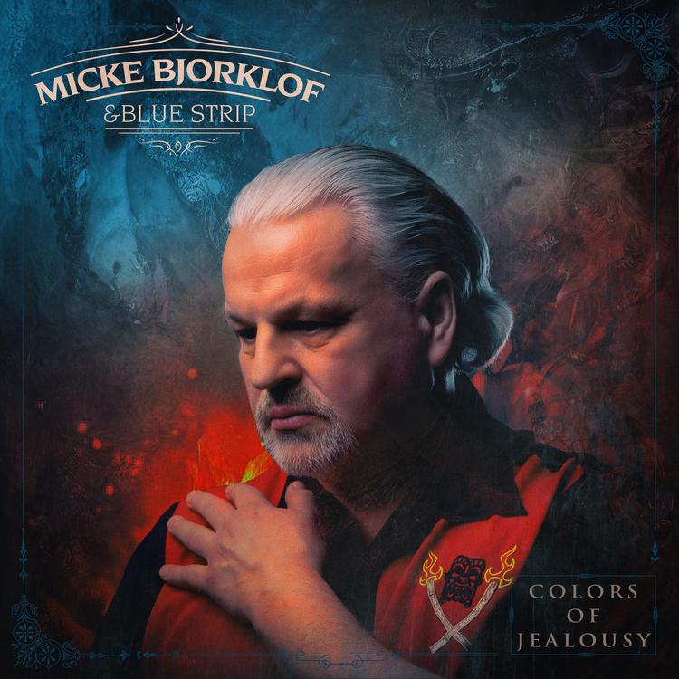 Micke Bjorklof & Blue Strip's avatar image