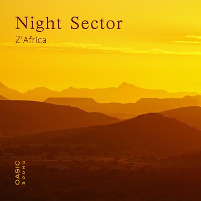 Night Sector's cover