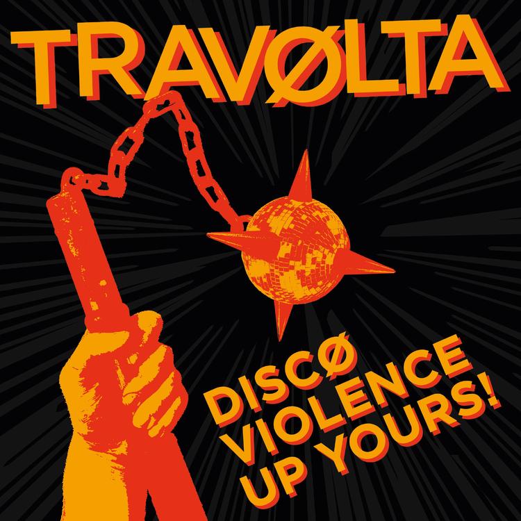 Travølta's avatar image
