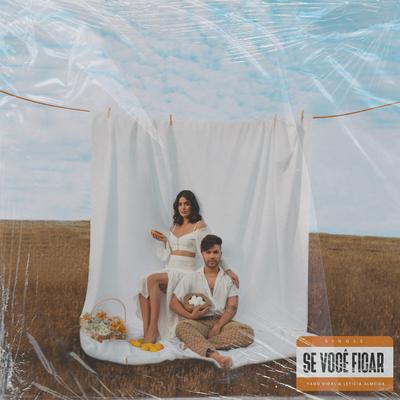 Se Você Ficar By Yago Vidal, Leticia Almeida's cover