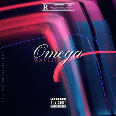 Omega's cover