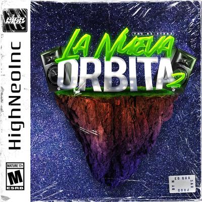 La Nueva Órbita 2 (The Re-Start)'s cover