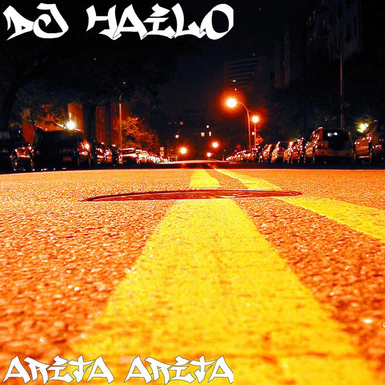 dj hailo's avatar image