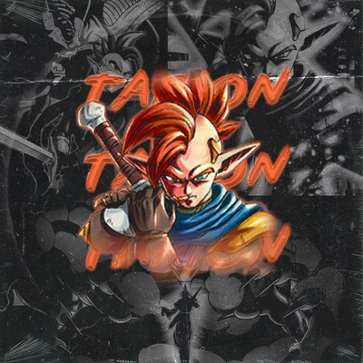 Tapion's Ocarina Theme (Dragon Ball Z) (Lofi Hip-Hop Remix)'s cover
