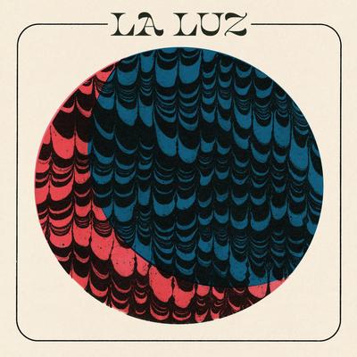 Here on Earth By La Luz's cover