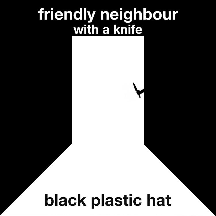 Black Plastic Hat's avatar image