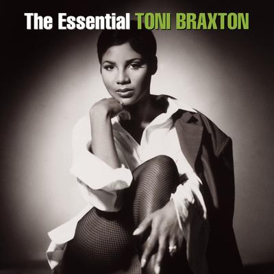 The Essential Toni Braxton's cover