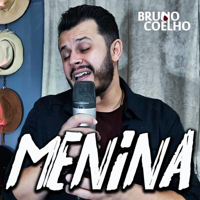 Menina By Bruno Coelho's cover