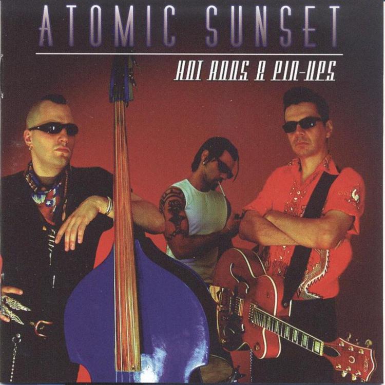 Atomic Sunset's avatar image