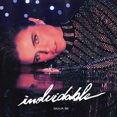 inolvidable By GIULIA BE's cover