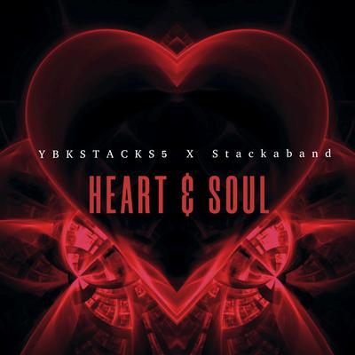 Heart & Soul's cover
